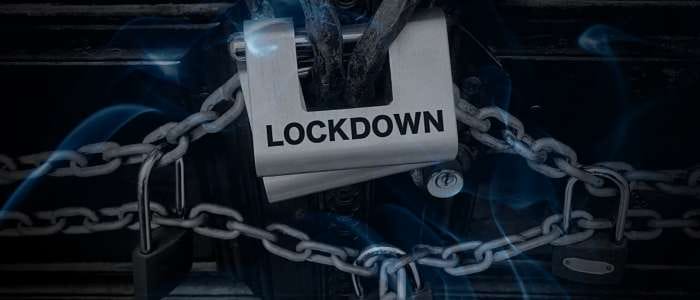 Biblical Meaning of Dreaming of a Lockdown