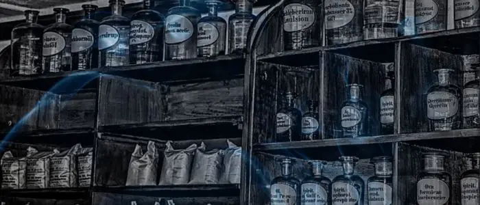 13 Biblical Meaning of Dreaming of a Shelf