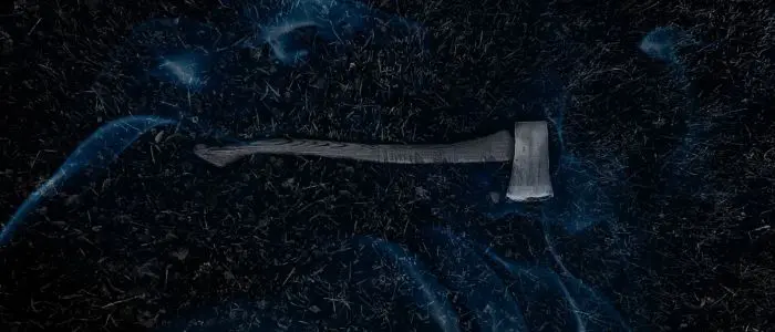 Biblical Meaning of Dreaming of an Axe