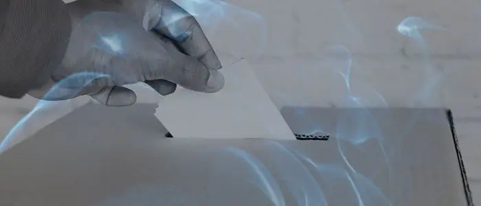 29 Biblical Meaning of Dreaming of an Election