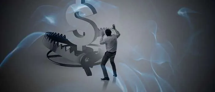 13 Biblical Meaning of Dreaming of Being in Debt