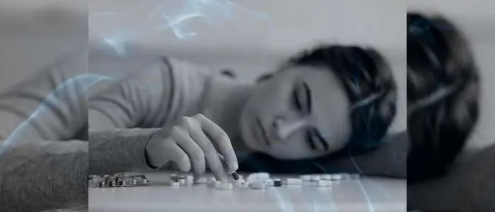 Dreaming of Committing Suicide: 12 Biblical Meaning