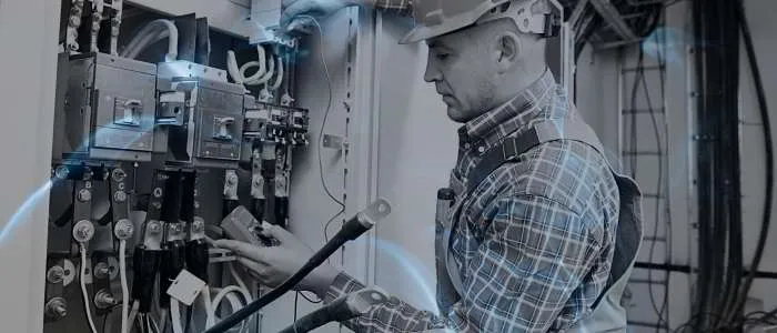 Dreaming About an Electrician