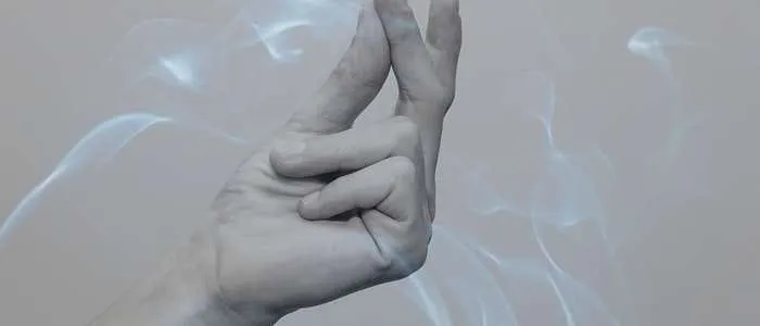5 Biblical Meaning of Dreaming of Fingers