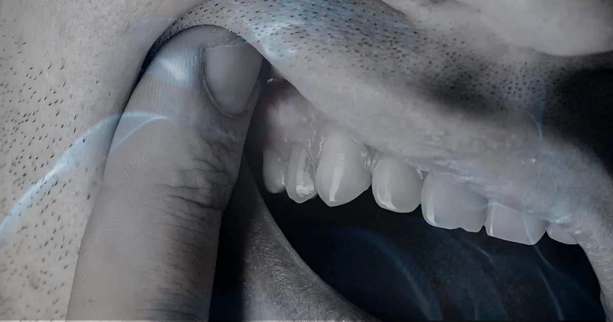 Dreaming of Gum Disease: 10 Spiritual Meanings