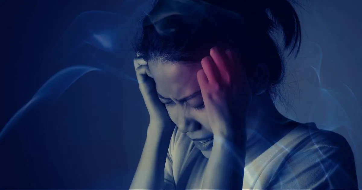Dreaming of a Headache Biblical Meaning