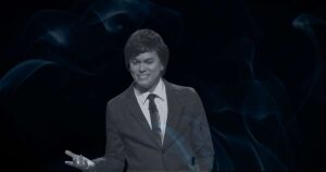 Dreaming of Joseph Prince: 10 Meanings