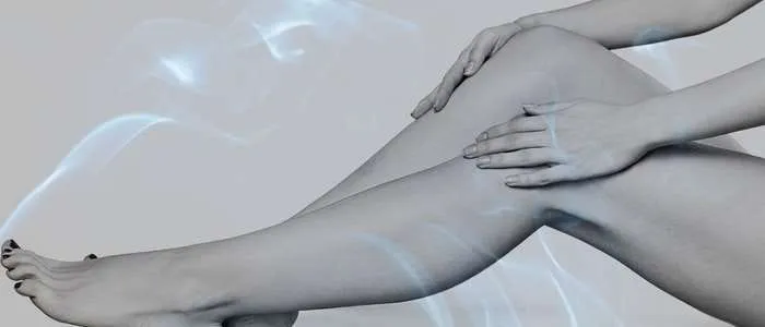11 Biblical Meaning of Dreaming of Legs