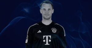 Dreaming About Manuel Neuer