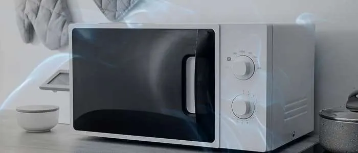 Dreaming of a Microwave Oven