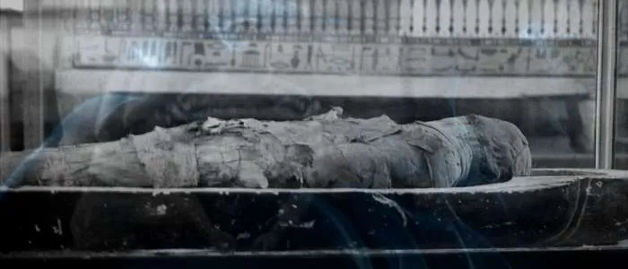 13 Biblical Meaning of Dreaming of a Mummy