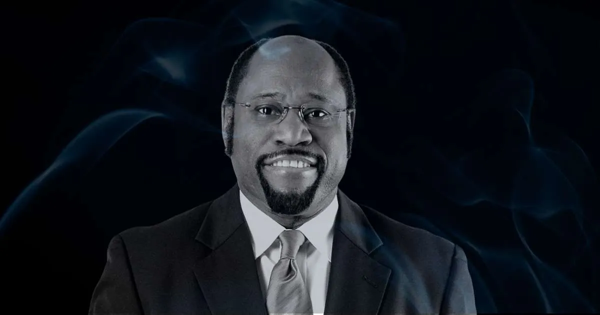 Dreaming of Myles Munroe: 10 Spiritual Meanings