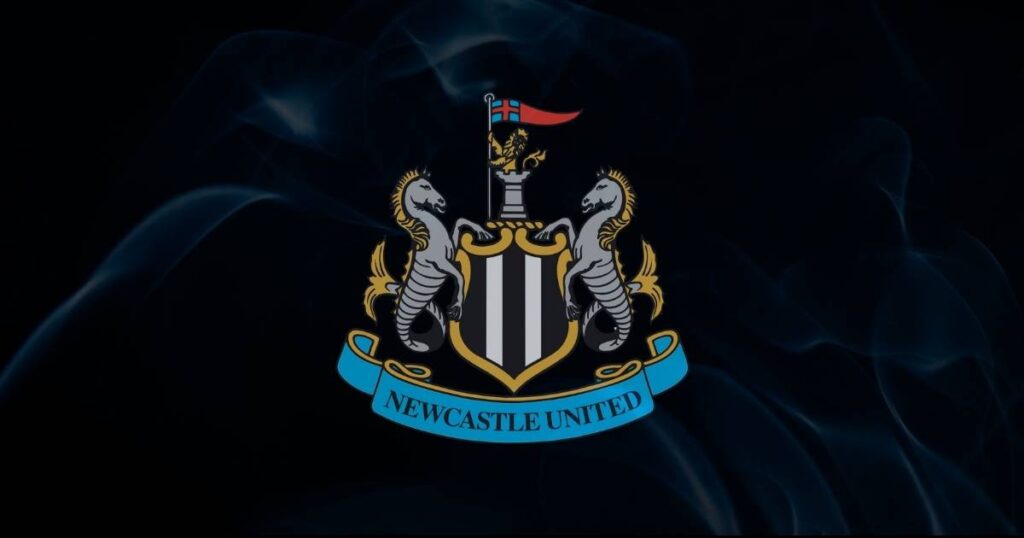 Dreaming About Newcastle Football Team