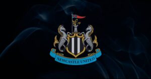 Dreaming About Newcastle Football Team