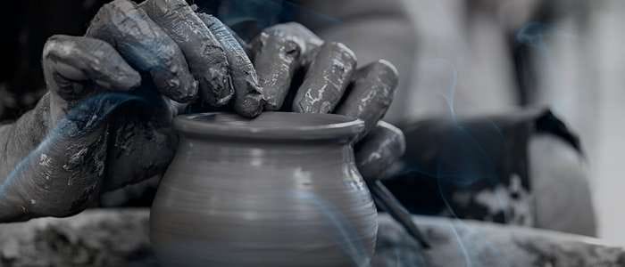 Biblical Meaning of Dreaming of a Potter