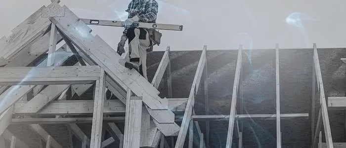 Dreaming of a House Construction