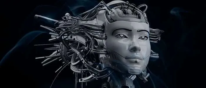 Dreaming of a Robot