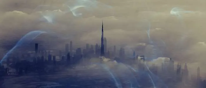 13 Biblical Meaning of Dreaming of a Sand Storm