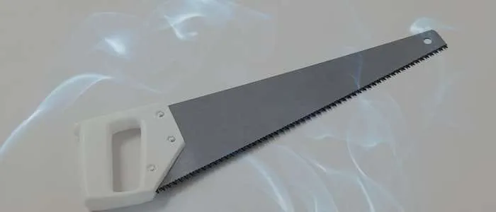14 Biblical Meaning of Dreaming of a Saw
