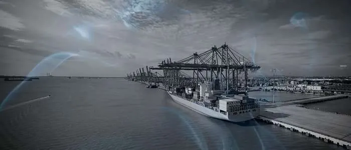 Dreaming of a Seaport