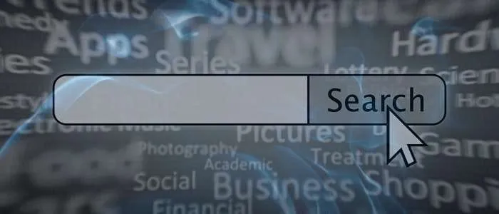 Dreaming of a Search Engine: 13 Spiritual Meanings