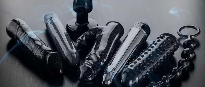 Dreaming about Sex Toys: 13 Biblical Perspectives on Modern Symbolism