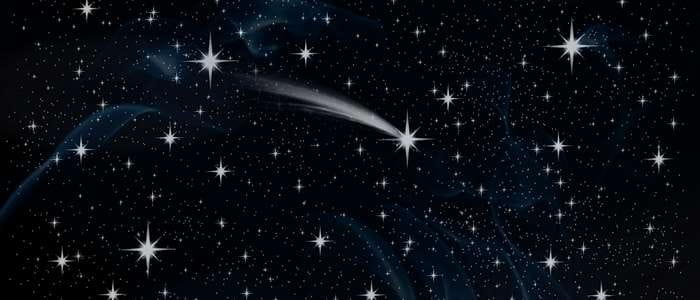 Spiritual Meaning of Dreaming of a Shooting Star