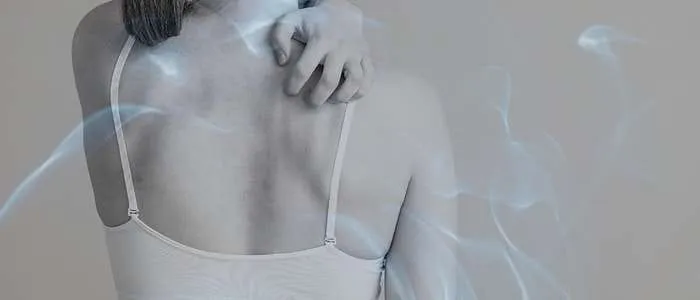 9 Spiritual Meaning of Itching Body