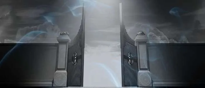 4 Spiritual Meaning of Open Heaven in a Dream