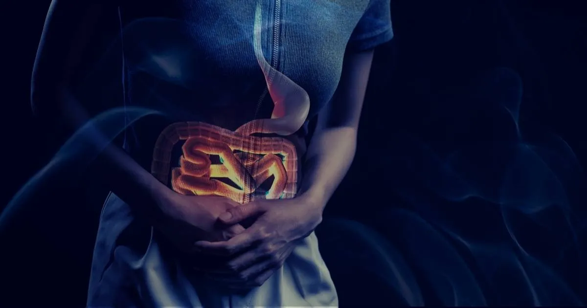 Dreaming of a Stomachache: 10 Biblical Meaning