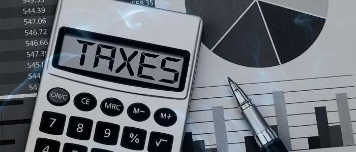 10 Biblical Meaning of Dreaming of Taxes