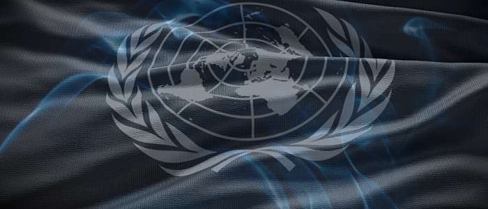 Biblical Meaning of Dreaming of the United Nations