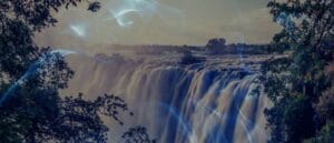 13 Dreaming About Victoria Falls