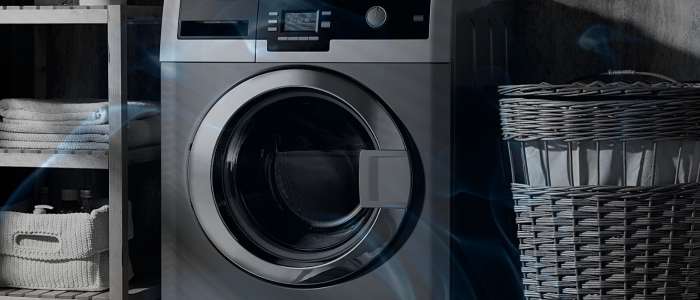 Biblical Meaning of Dreaming of a Washing Machine
