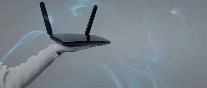 Dreaming About a Wifi Router: 14 Spiritual Meaning