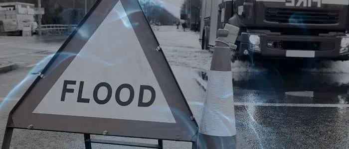 9 Biblical Meaning of Dreaming a Flood Warning