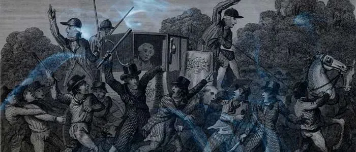 15 Biblical Meaning of Dreaming of a Political Assassination