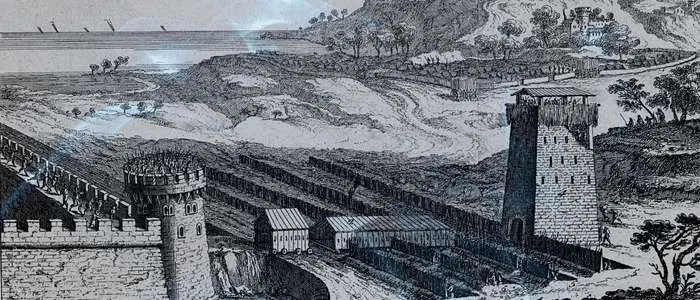Dreaming of a Sieged City: 11 Biblical Meaning