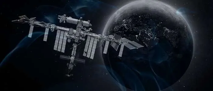 13 Biblical Meaning of Dreaming of a Space Station