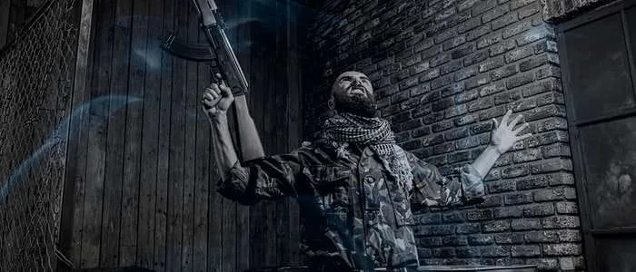 Dreaming of a Terrorist Attack Biblical Meaning