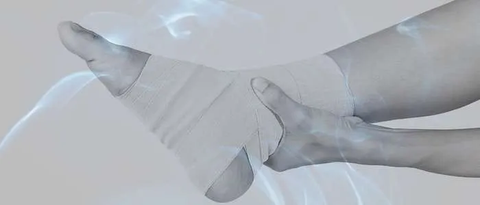 10 Biblical Meaning of Dreaming About Ankles