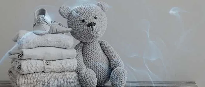 Biblical Meaning of Baby Clothes in a Dream