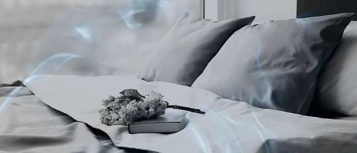 11 Biblical Meaning of Bed Covers in a Dream