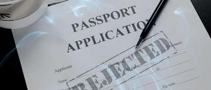 Biblical Meaning of Dreaming of a Passport