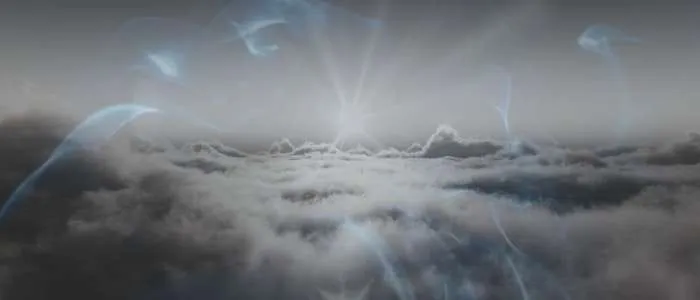 13 Biblical Meaning of Dreaming of Clouds