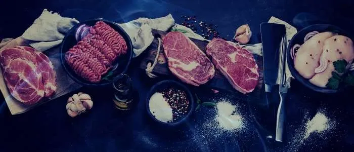 Biblical Meaning of Cooking Meat in a Dream