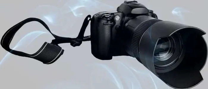 Biblical Meaning of a Camera in a Dream