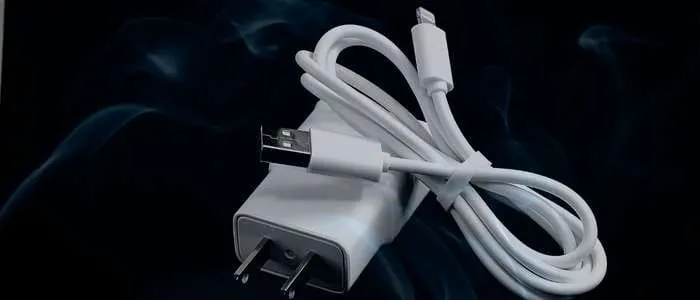 Dreaming of a Charger: 20 Spiritual Meaning