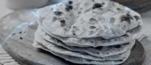 Dream of Cooking Chapati