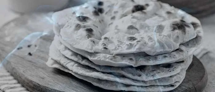 Dream of Cooking Chapati
